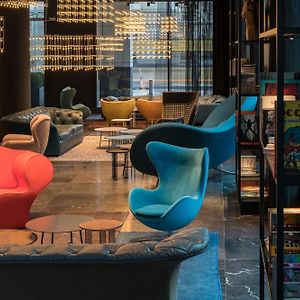 Motel One Berlin-Alexanderplatz